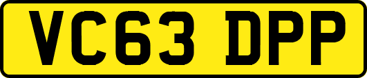 VC63DPP