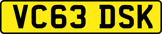VC63DSK