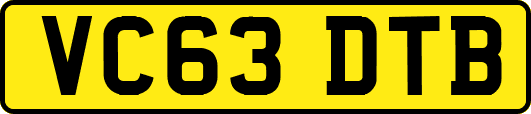 VC63DTB