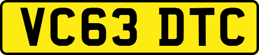 VC63DTC