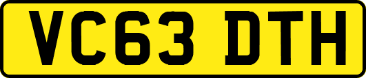 VC63DTH