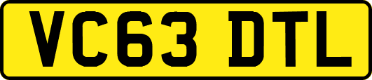 VC63DTL