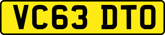 VC63DTO