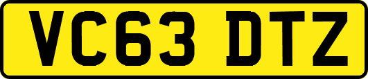 VC63DTZ