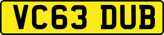 VC63DUB