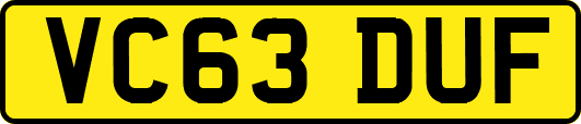 VC63DUF