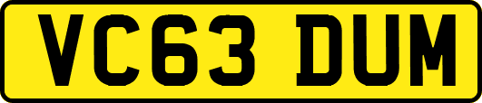VC63DUM