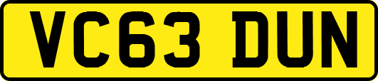 VC63DUN