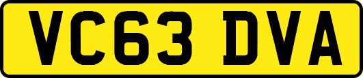 VC63DVA