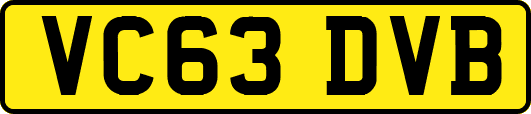 VC63DVB