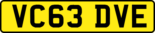 VC63DVE