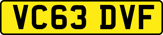 VC63DVF
