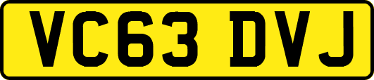 VC63DVJ