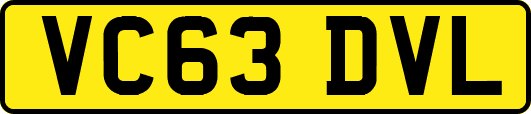 VC63DVL