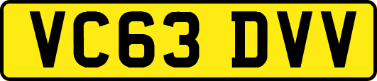 VC63DVV