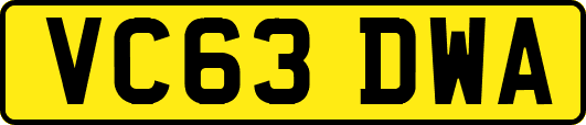 VC63DWA