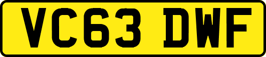 VC63DWF