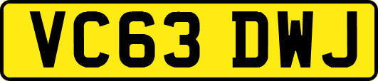 VC63DWJ