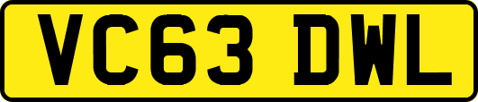 VC63DWL