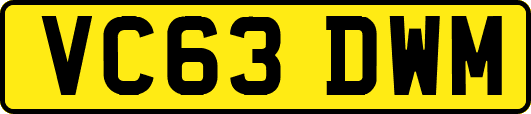 VC63DWM