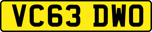 VC63DWO