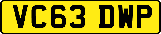 VC63DWP