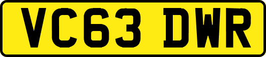 VC63DWR