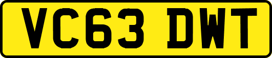 VC63DWT