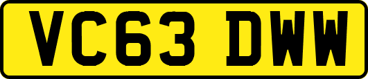 VC63DWW