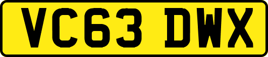 VC63DWX