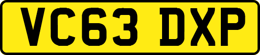 VC63DXP