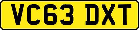 VC63DXT