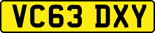 VC63DXY