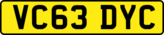 VC63DYC
