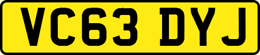 VC63DYJ