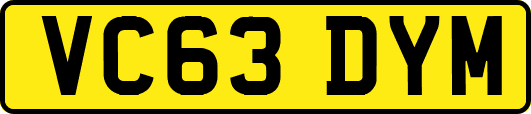 VC63DYM