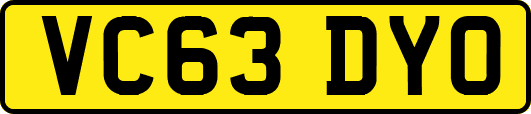 VC63DYO