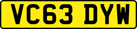 VC63DYW