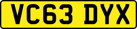 VC63DYX