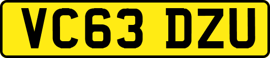 VC63DZU