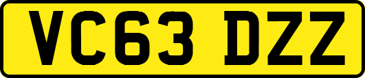 VC63DZZ