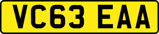 VC63EAA