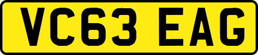 VC63EAG