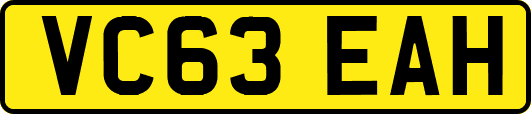 VC63EAH