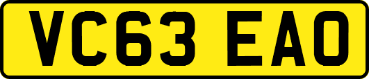 VC63EAO