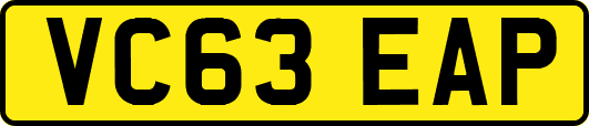 VC63EAP