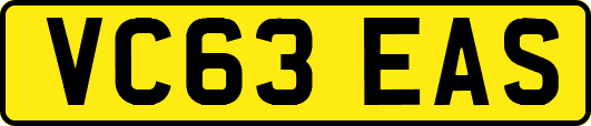 VC63EAS