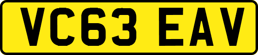 VC63EAV