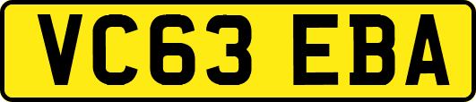 VC63EBA