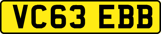 VC63EBB
